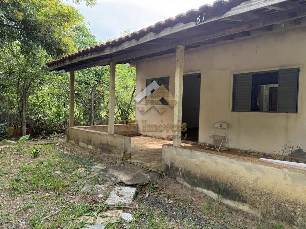 Casa, 2 quartos, 140 m² - Foto 11