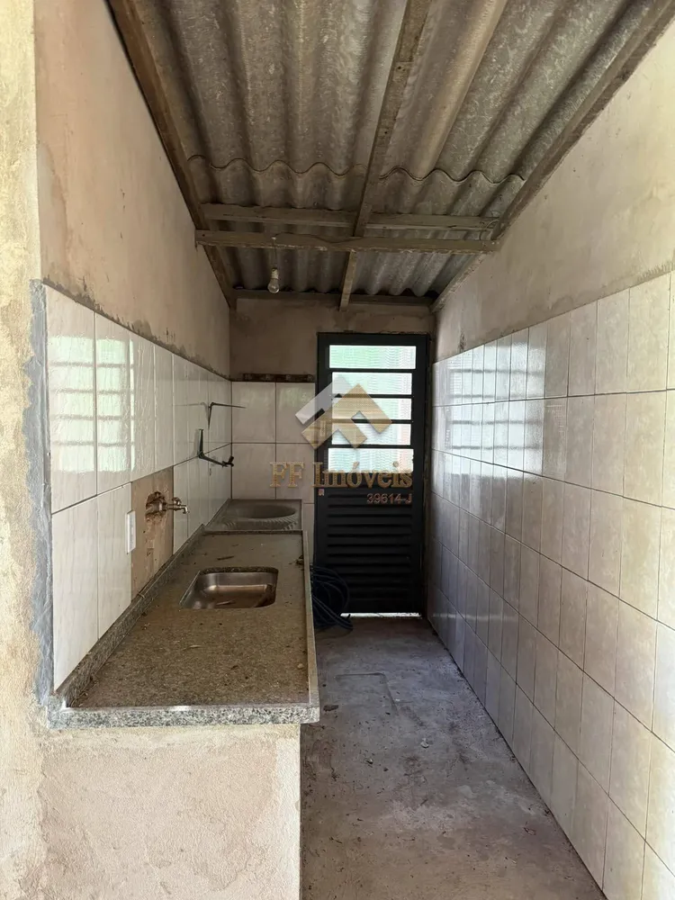 Casa, 2 quartos, 140 m² - Foto 14