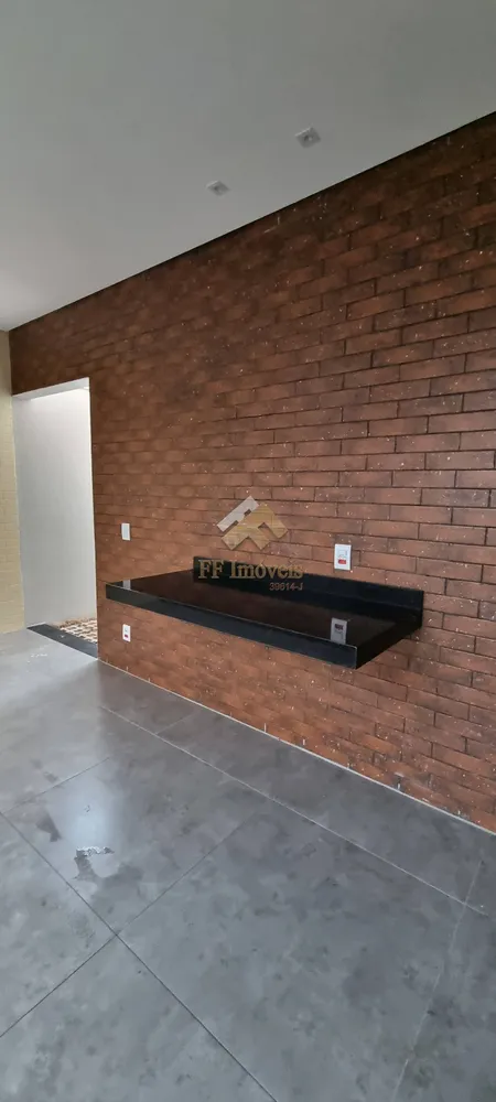 Casa, 3 quartos, 175 m² - Foto 7