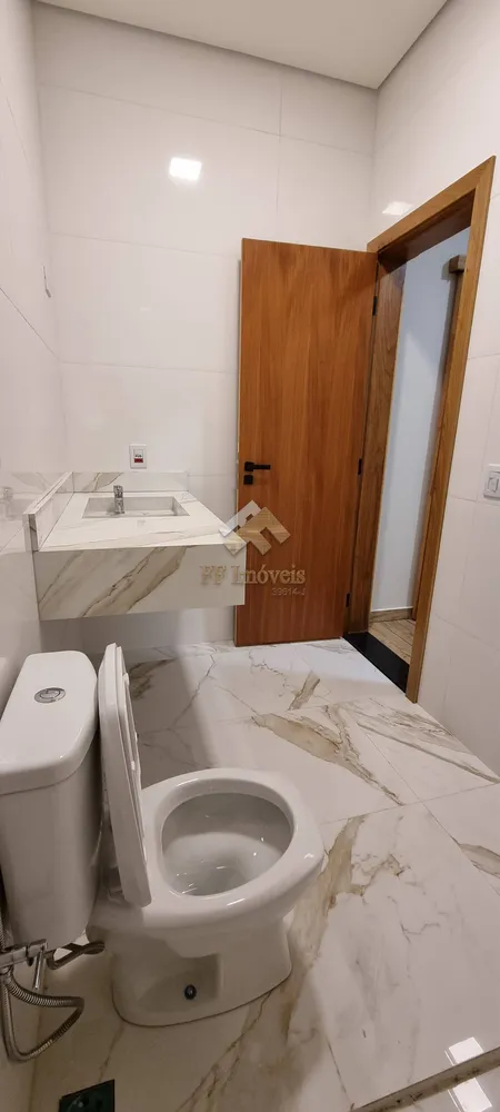Casa, 3 quartos, 175 m² - Foto 6