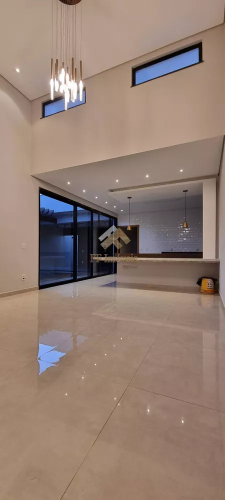 Casa à venda com 3 quartos, 175m² - Foto 4