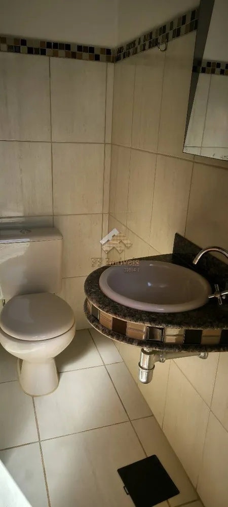 Casa, 3 quartos, 180 m² - Foto 12