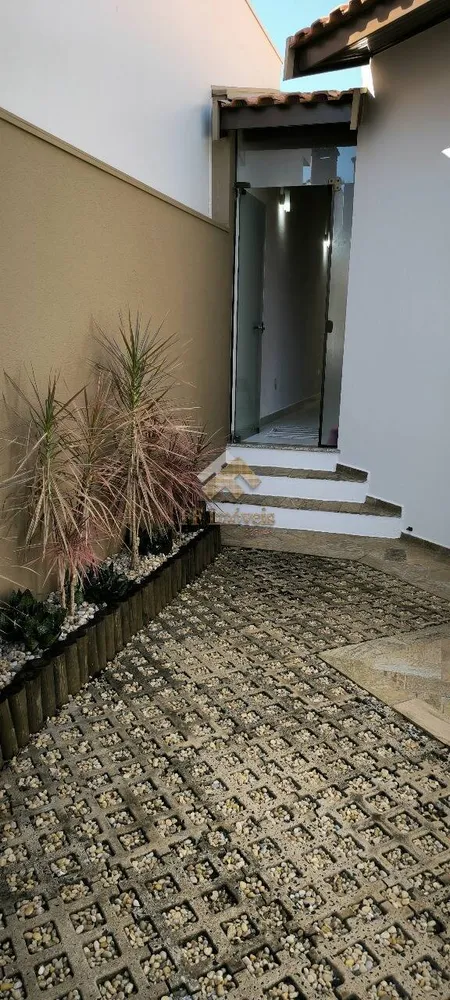 Casa, 3 quartos, 180 m² - Foto 16