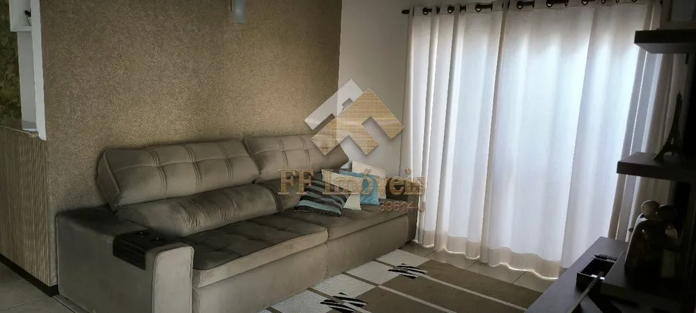 Casa, 3 quartos, 180 m² - Foto 10