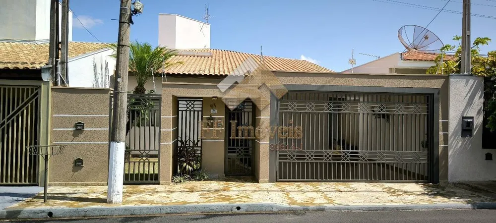Casa, 3 quartos, 180 m² - Foto 5