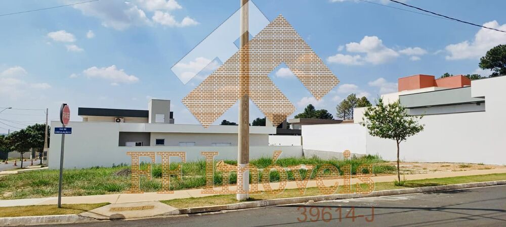 Terreno, 257 m² - Foto 2