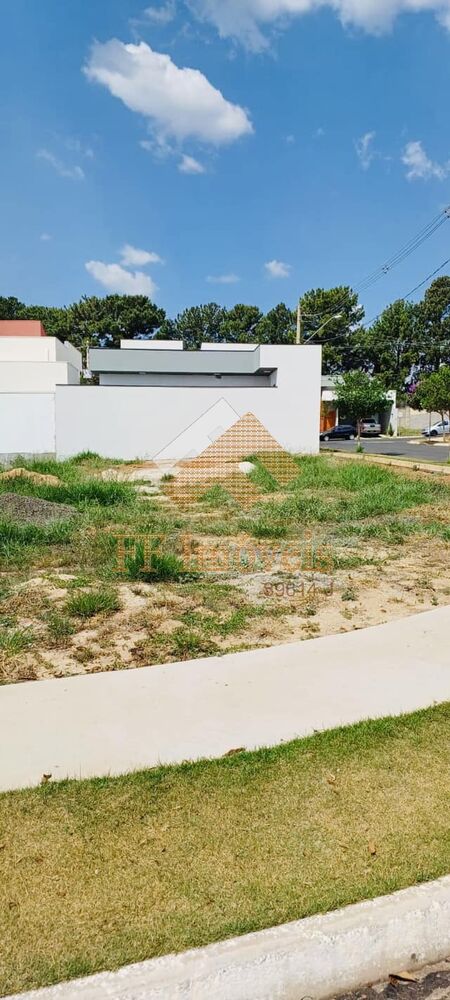 Terreno, 257 m² - Foto 3