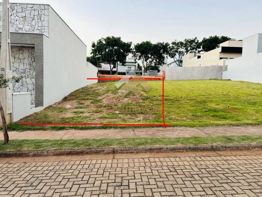 Terreno, 250 m² - Foto 1