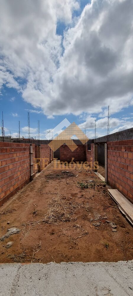 Terreno à venda, 122m² - Foto 1