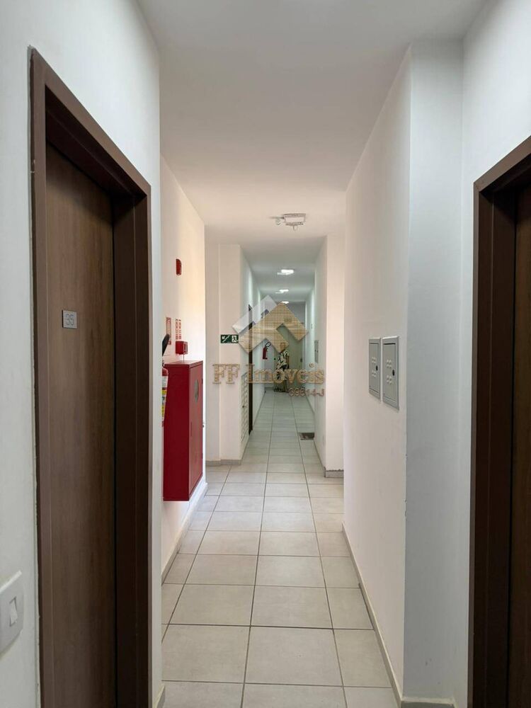 Apartamento à venda com 2 quartos, 52m² - Foto 5