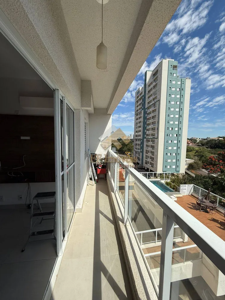 Apartamento, 2 quartos, 52 m² - Foto 1