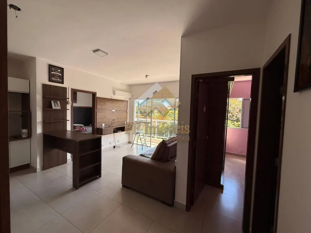 Apartamento, 2 quartos, 52 m² - Foto 18