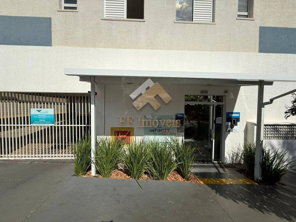 Apartamento à venda com 2 quartos, 52m² - Foto 17