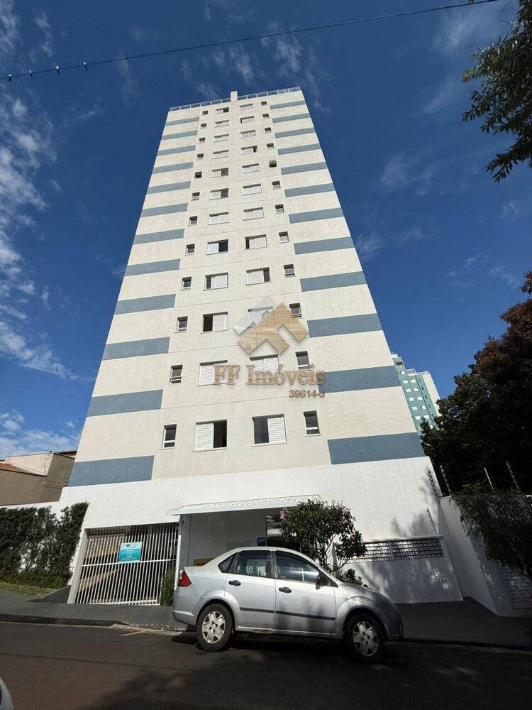 Apartamento à venda com 2 quartos, 52m² - Foto 13
