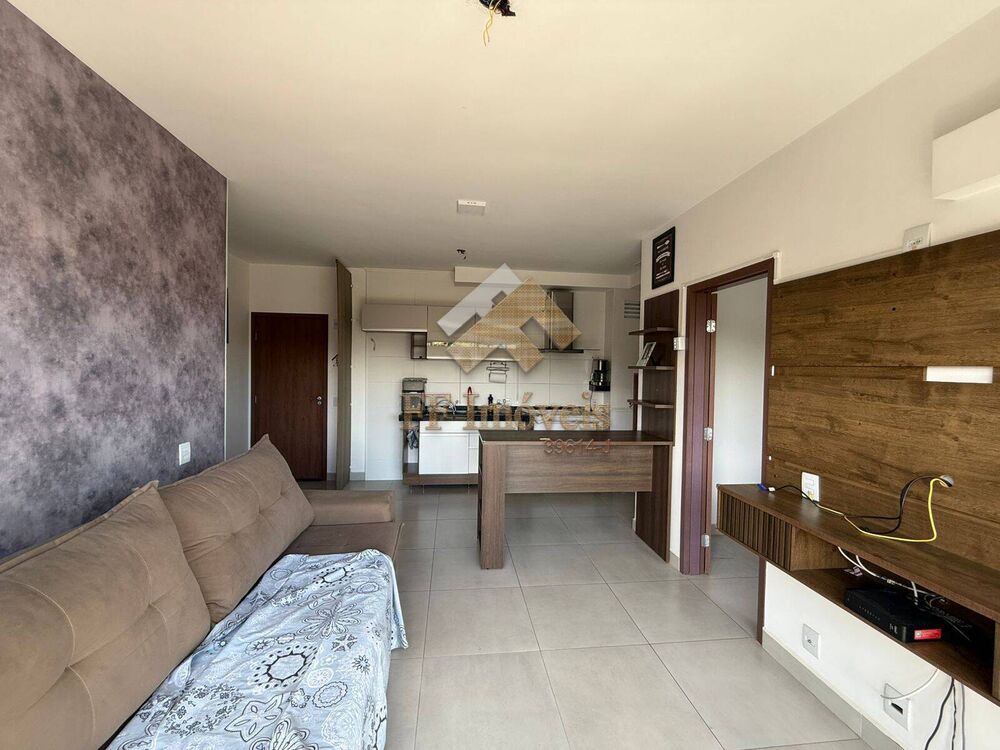Apartamento à venda com 2 quartos, 52m² - Foto 7