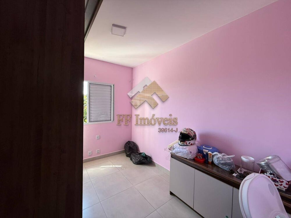 Apartamento à venda com 2 quartos, 52m² - Foto 20
