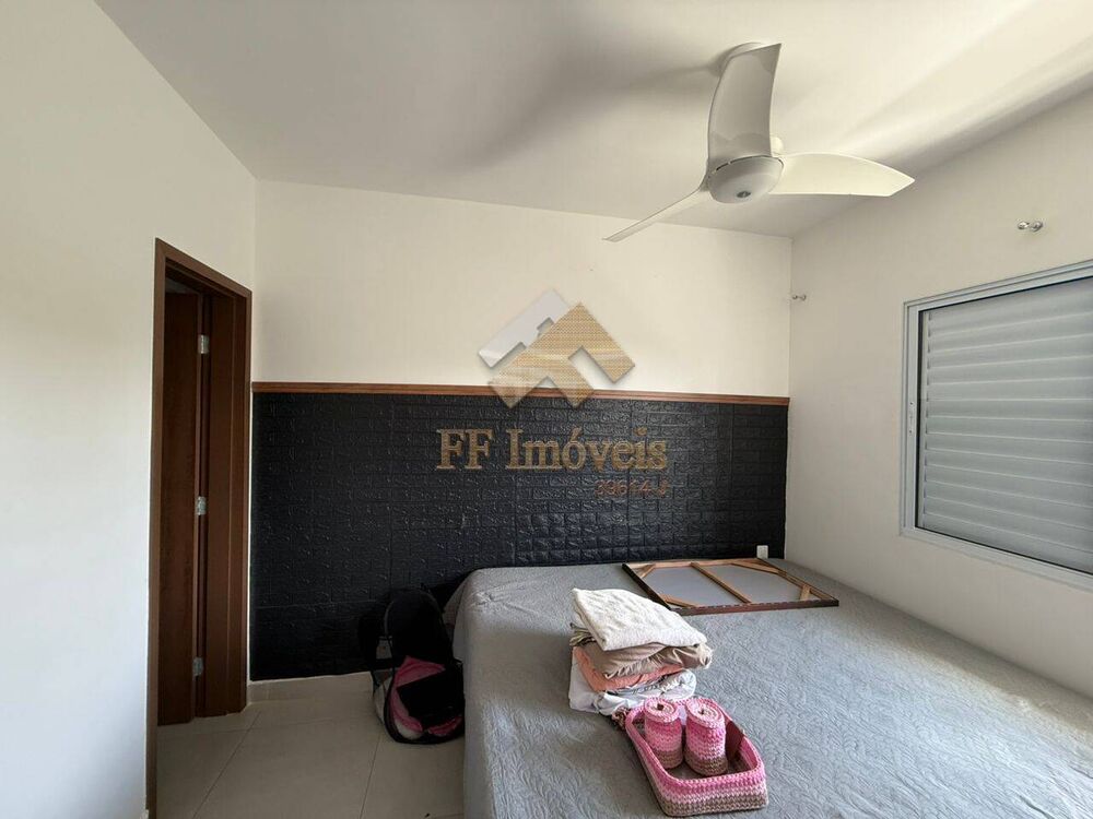 Apartamento à venda com 2 quartos, 52m² - Foto 4