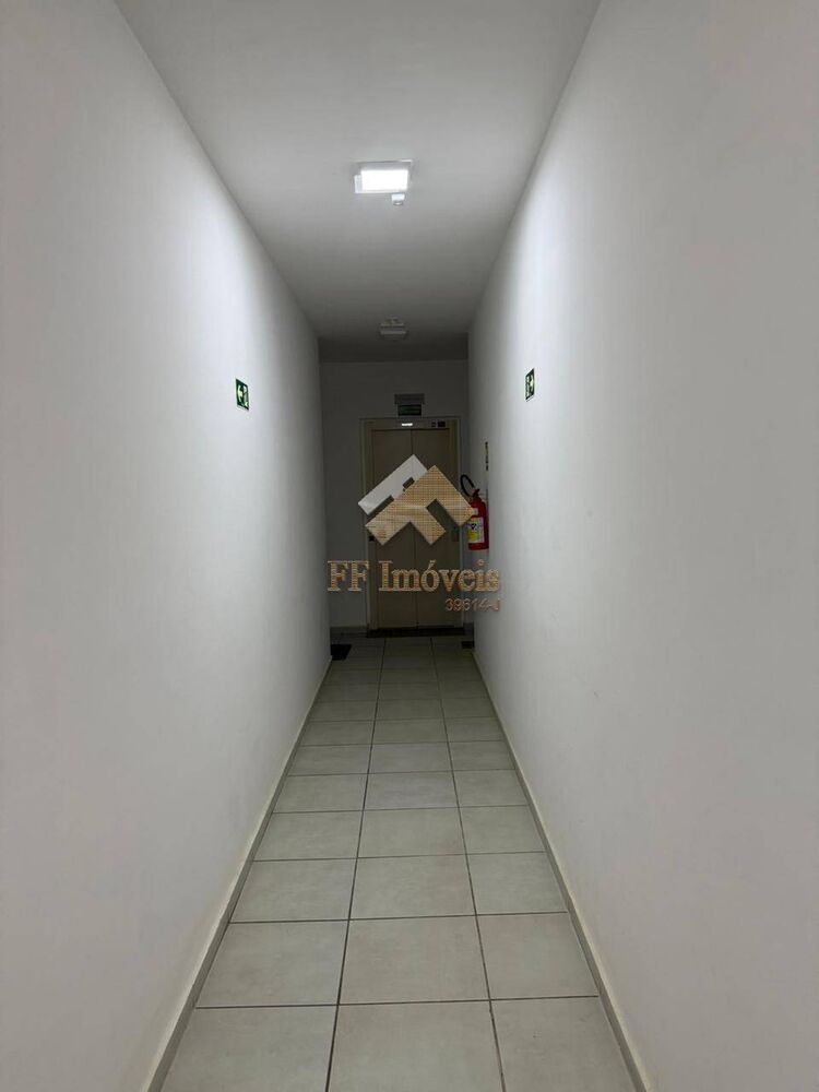 Apartamento à venda com 2 quartos, 52m² - Foto 9