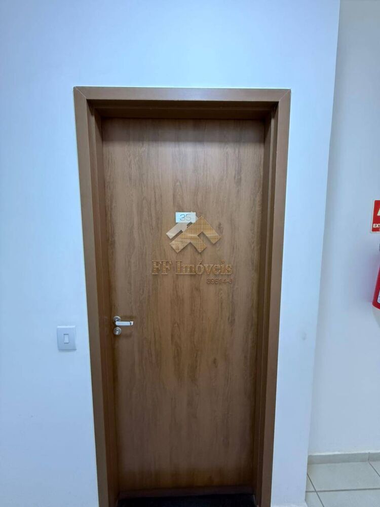 Apartamento à venda com 2 quartos, 52m² - Foto 3