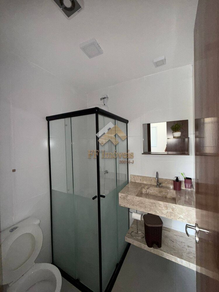 Apartamento à venda com 2 quartos, 52m² - Foto 16