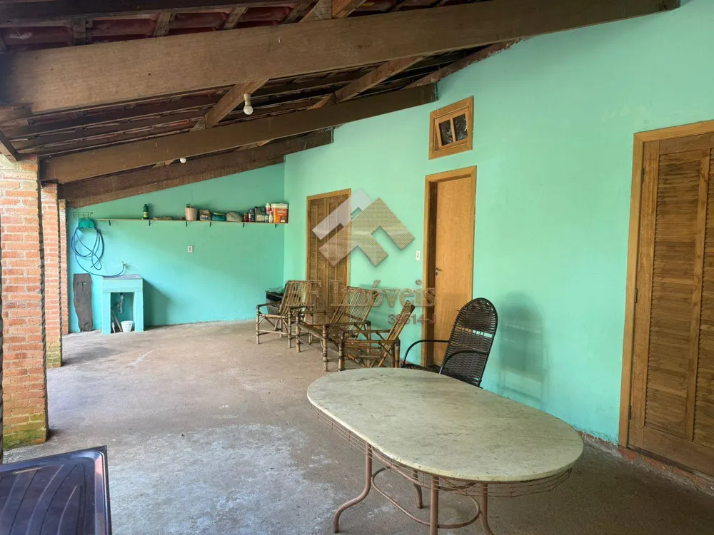 Casa, 2 quartos, 75 m² - Foto 3