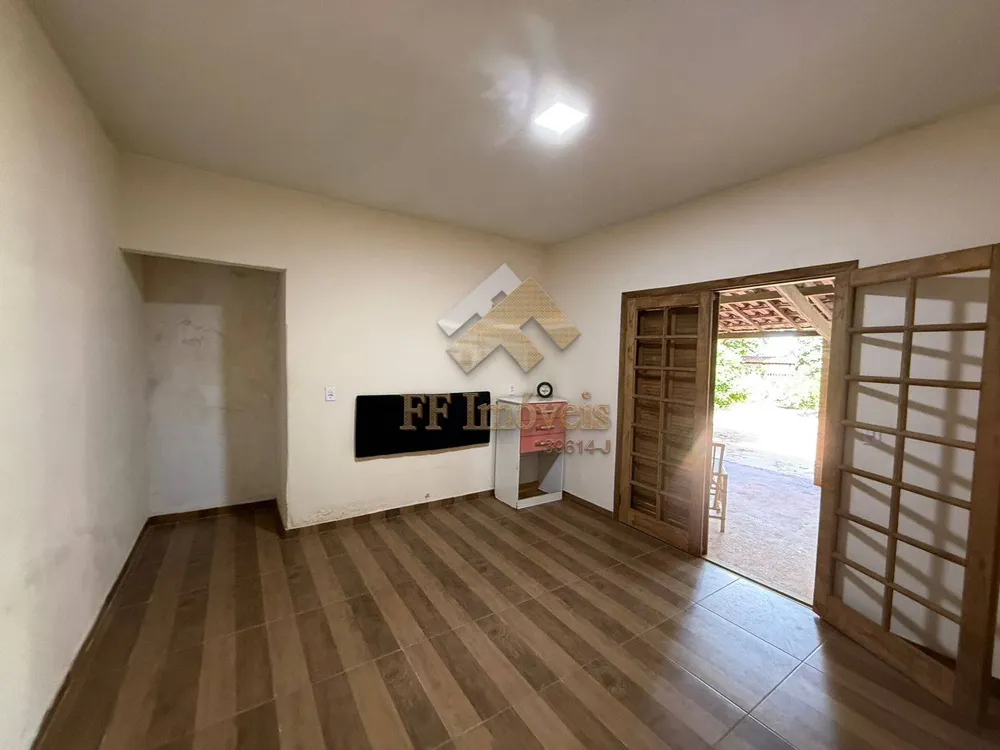 Casa, 2 quartos, 75 m² - Foto 1