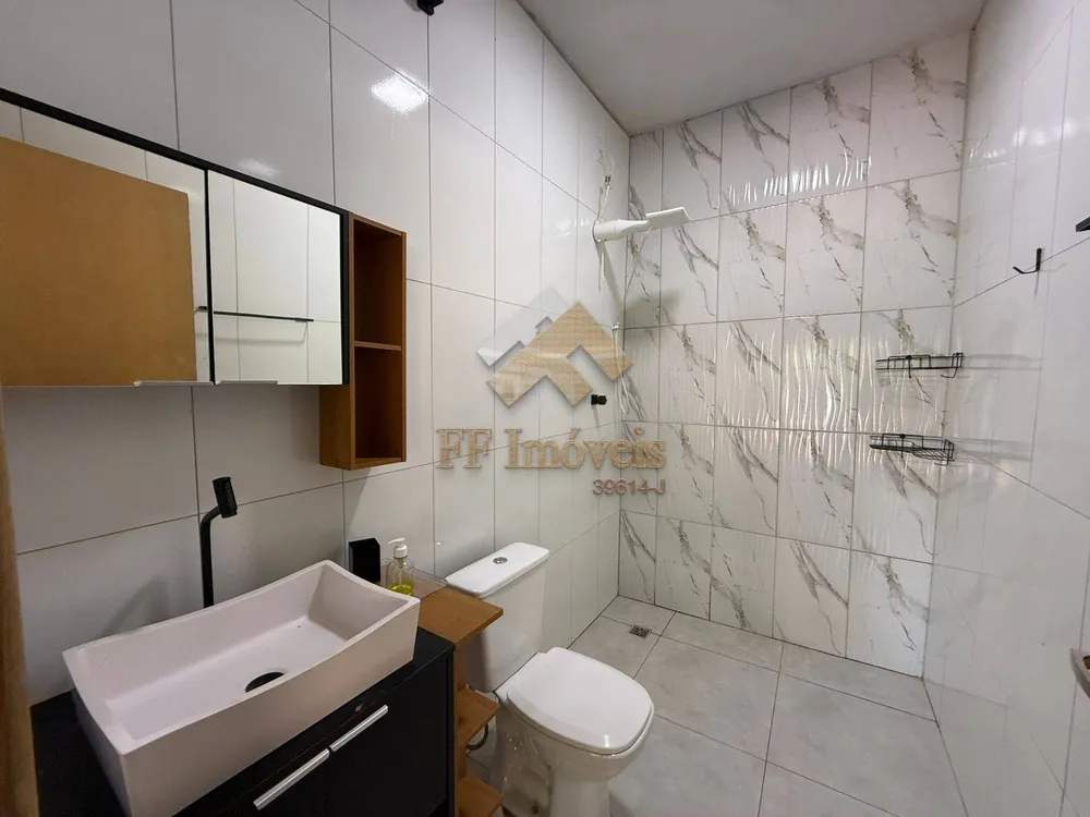 Casa, 2 quartos, 75 m² - Foto 2