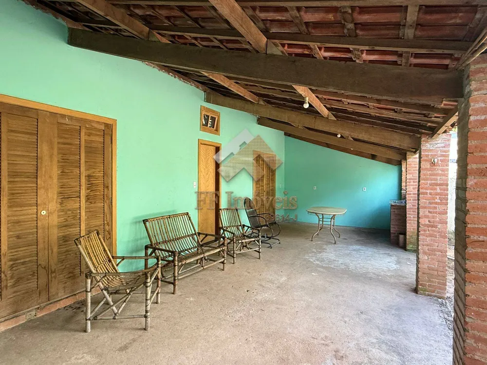 Casa, 2 quartos, 75 m² - Foto 4