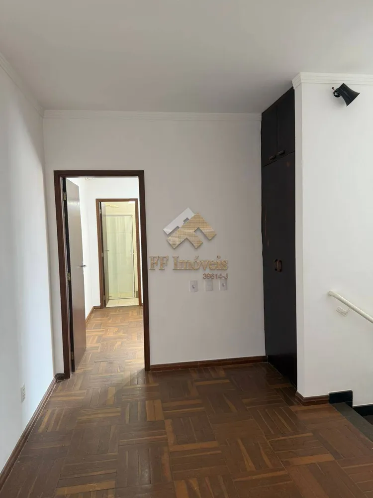Casa, 4 quartos, 166 m² - Foto 11