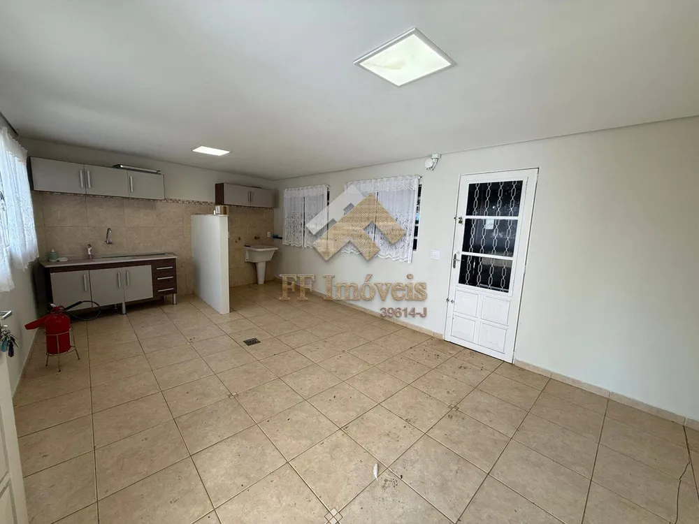 Casa, 4 quartos, 166 m² - Foto 8