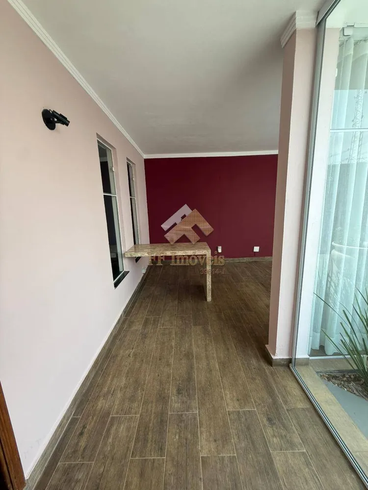 Casa, 4 quartos, 166 m² - Foto 4