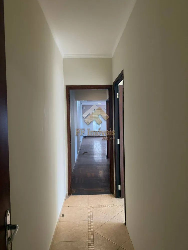 Casa, 4 quartos, 166 m² - Foto 2