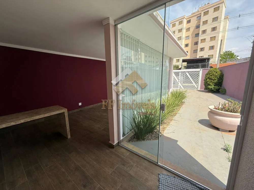 Casa, 4 quartos, 166 m² - Foto 5
