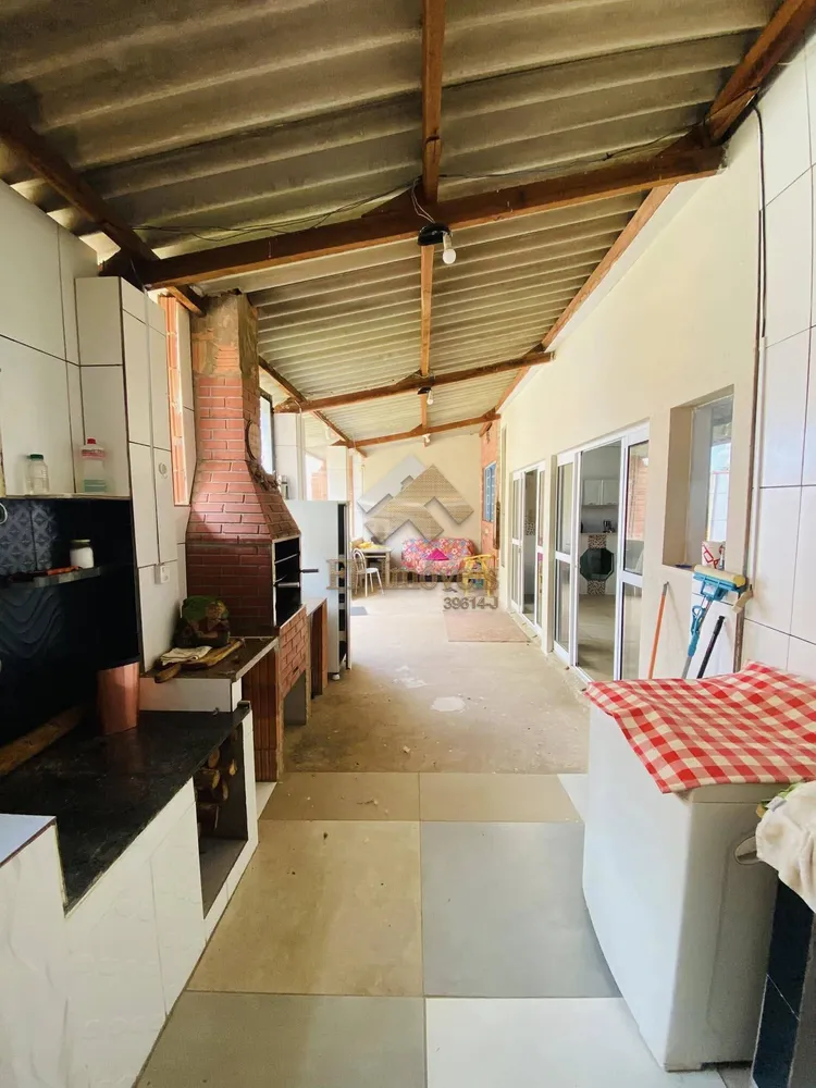 Casa, 2 quartos, 115 m² - Foto 16
