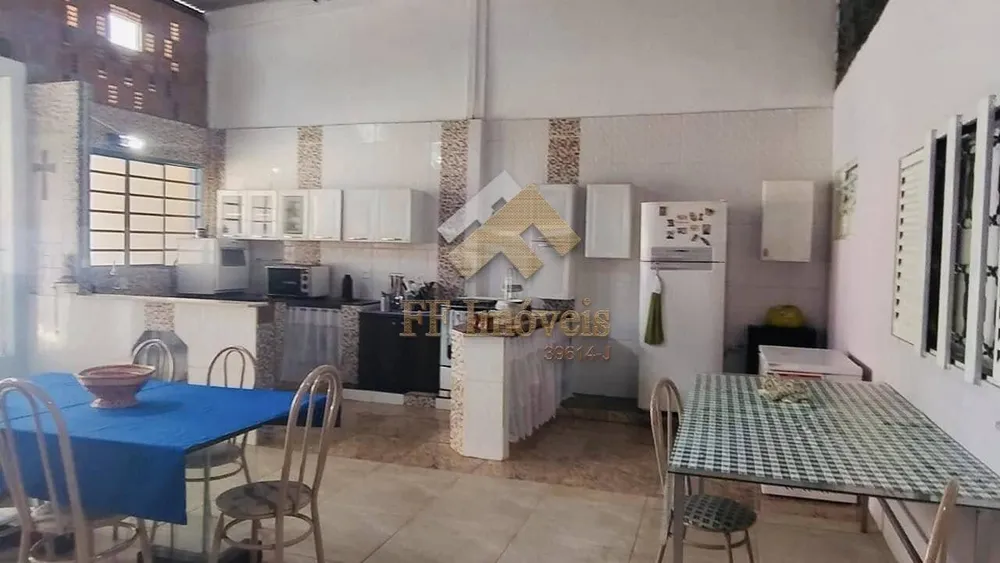 Casa, 2 quartos, 115 m² - Foto 6