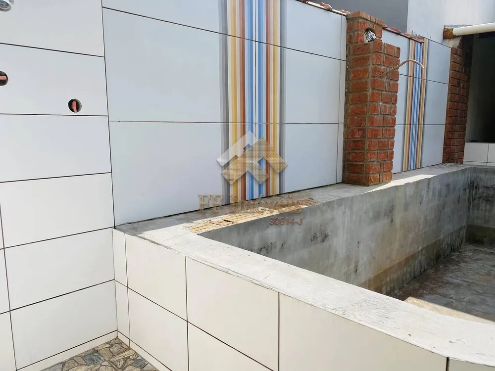 Casa, 2 quartos, 115 m² - Foto 8