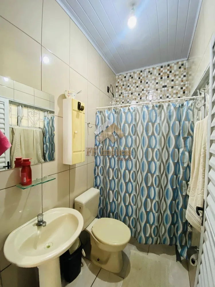 Casa, 2 quartos, 115 m² - Foto 11