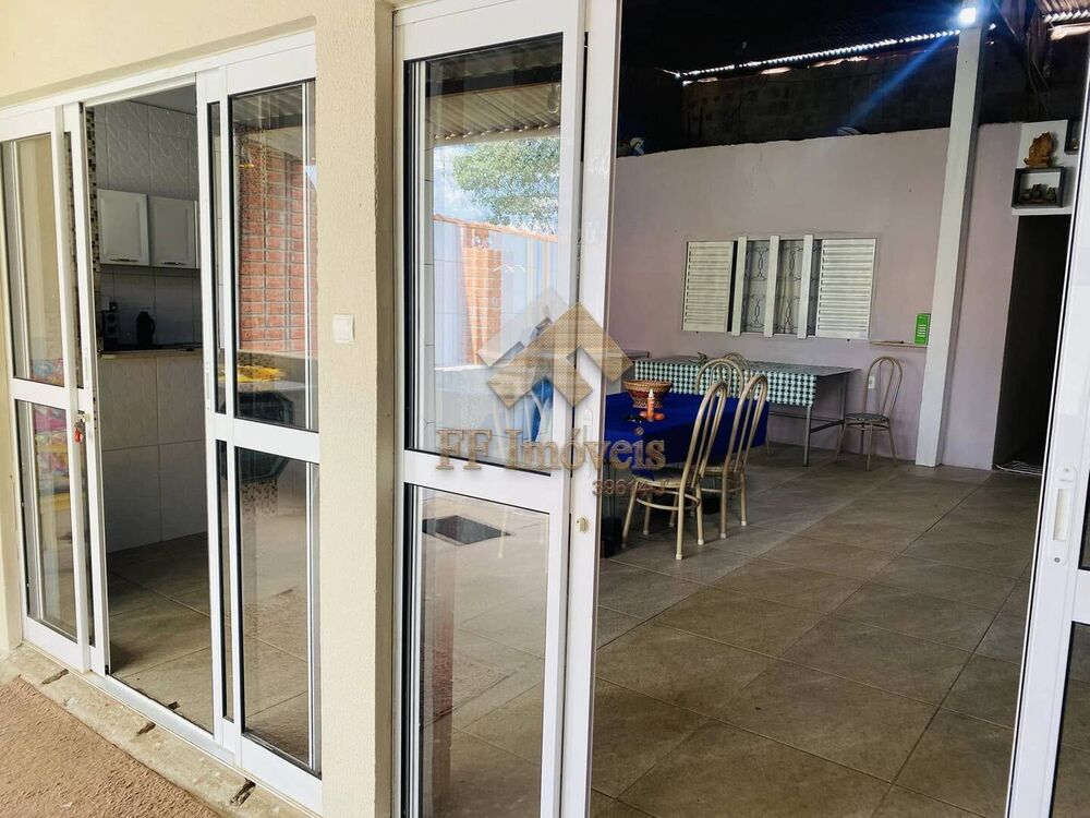 Casa, 2 quartos, 115 m² - Foto 2