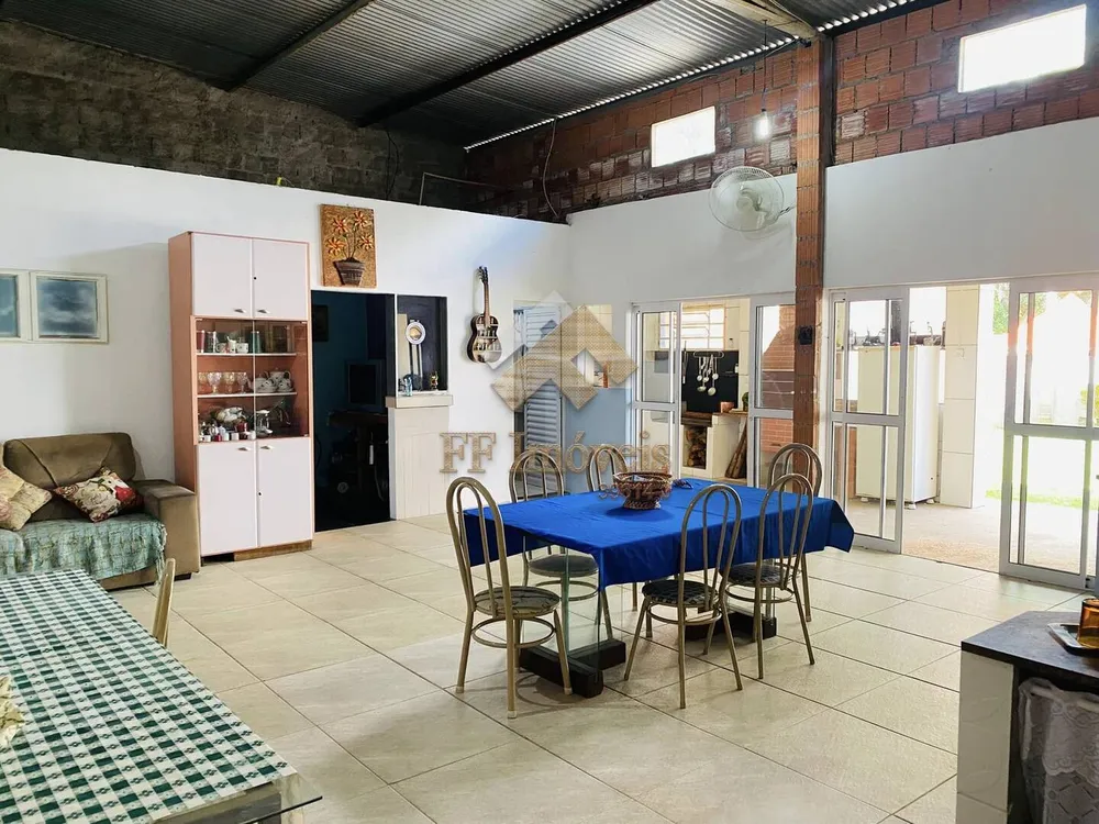 Casa, 2 quartos, 115 m² - Foto 5