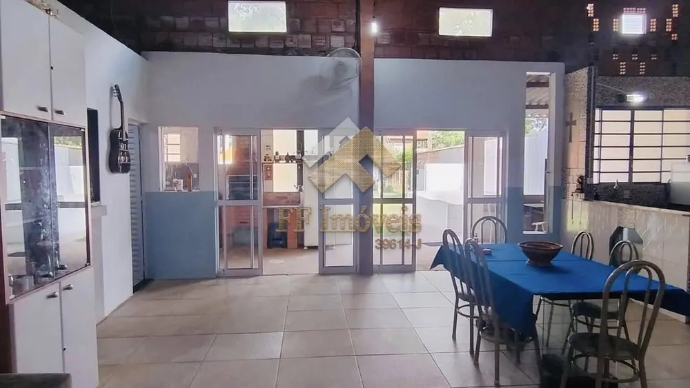 Casa, 2 quartos, 115 m² - Foto 7