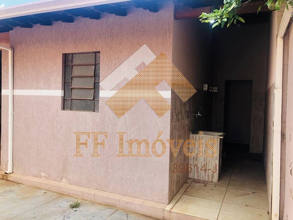 Casa, 3 quartos, 244 m² - Foto 8