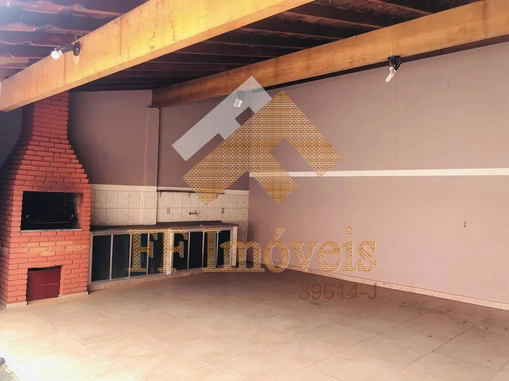 Casa, 3 quartos, 244 m² - Foto 15