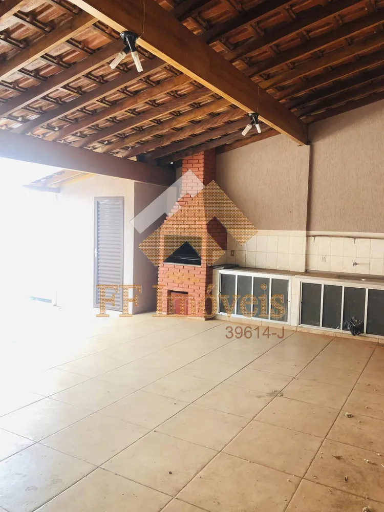 Casa, 3 quartos, 244 m² - Foto 16