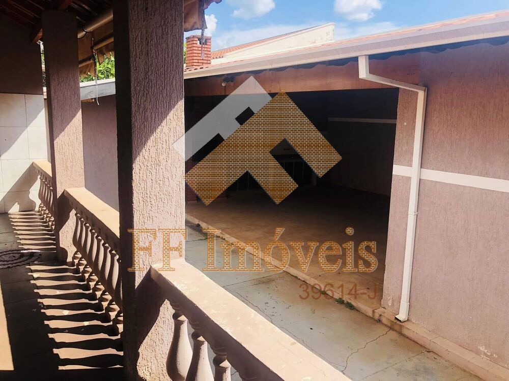 Casa, 3 quartos, 244 m² - Foto 7