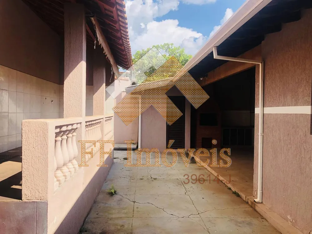 Casa, 3 quartos, 244 m² - Foto 14