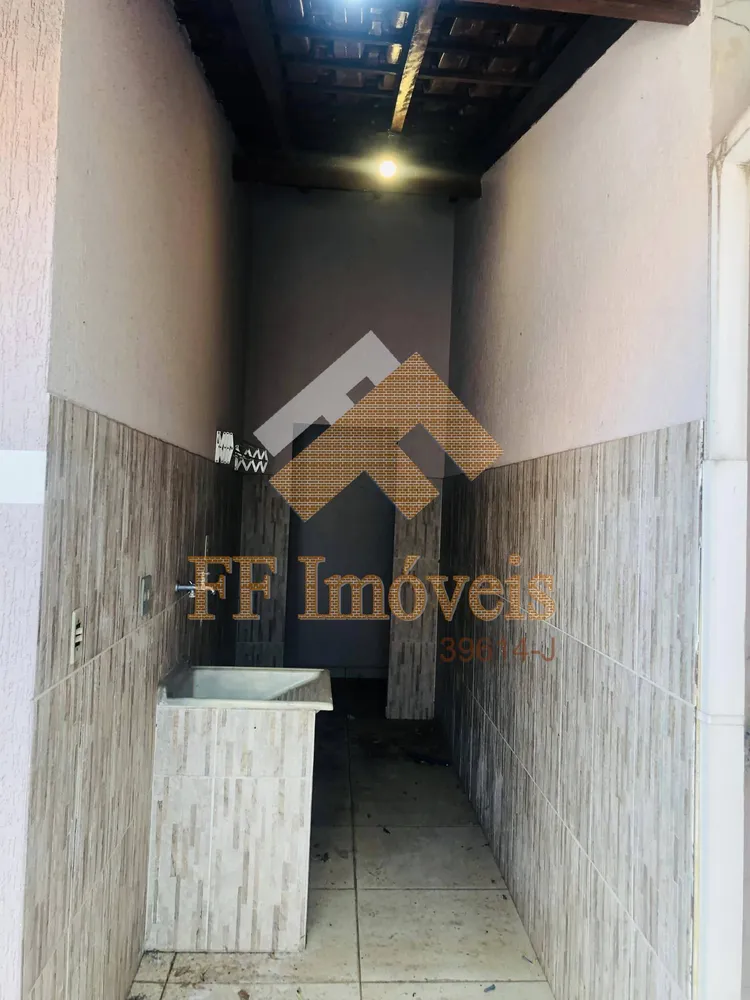 Casa, 3 quartos, 244 m² - Foto 19