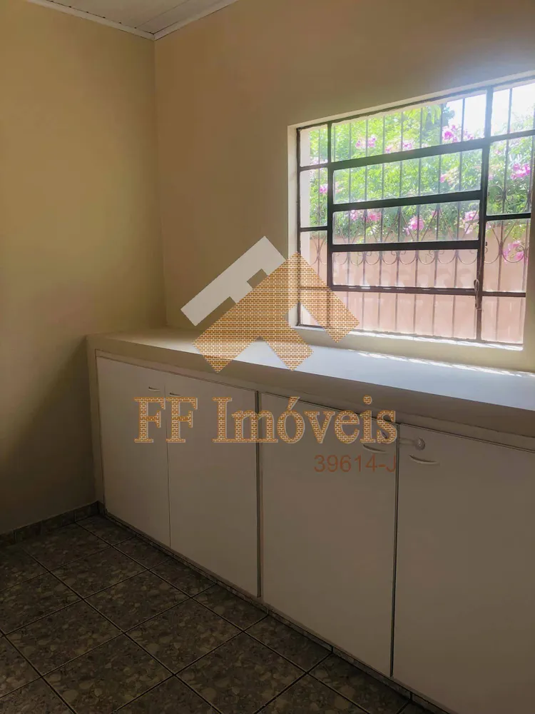 Casa, 3 quartos, 244 m² - Foto 10