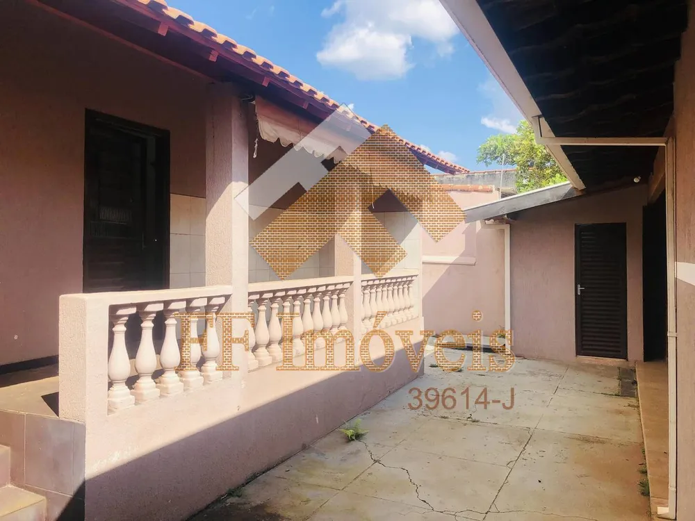 Casa, 3 quartos, 244 m² - Foto 20