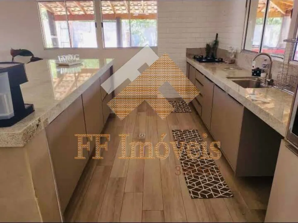 Casa, 2 quartos, 232 m² - Foto 1