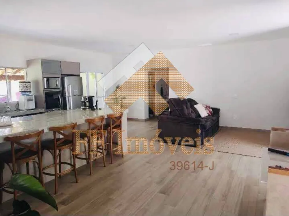 Casa, 2 quartos, 232 m² - Foto 2